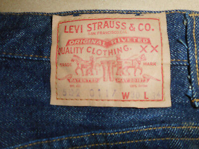 levis jeans original