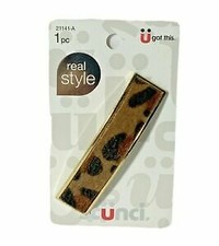 Scunci U Got This Hair Clip