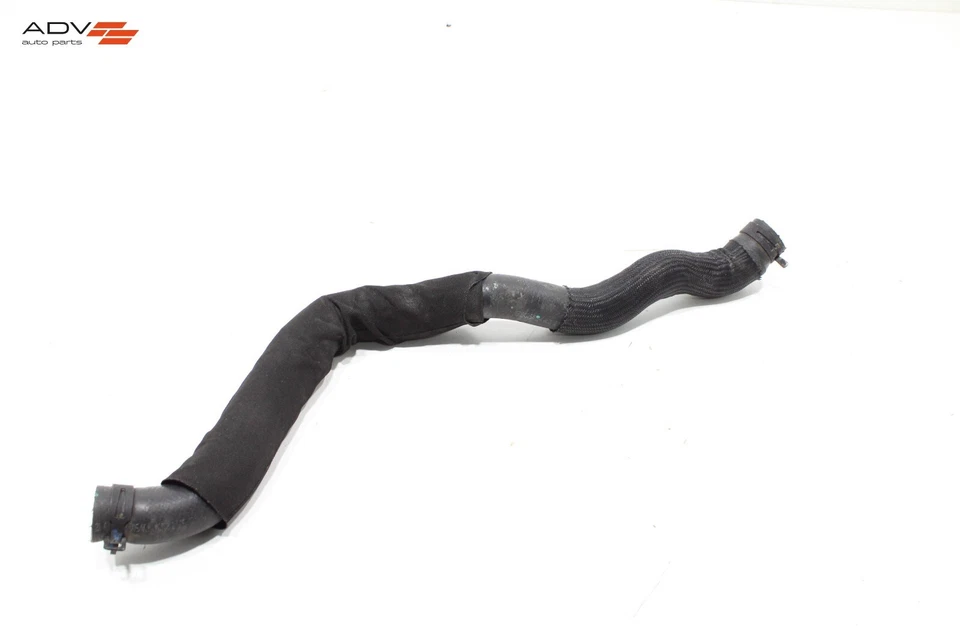 2019-25 GMC SIERRA 1500 LIMITED 2.7L ENGINE RADIATOR COOLANT UPPER HOSE TUBE OEM - Image 2 of 4