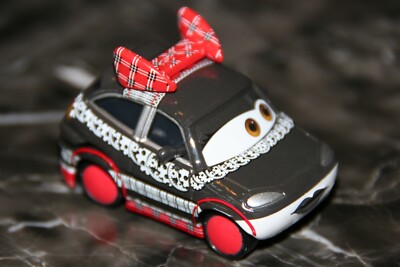 DISNEY PIXAR CARS 
