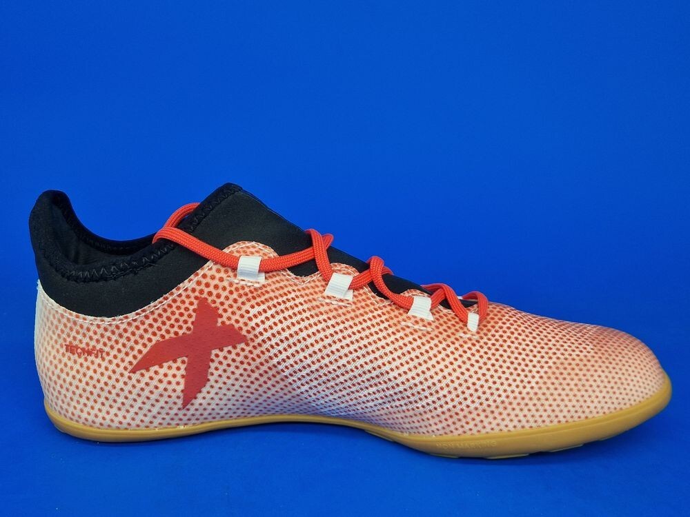 adidas X Tango 17.3 IN CP9140 uk 9,5 us 10 eu 44 | eBay adidas X Tango 17.3 IN CP9140 uk 9,5 us 10 eu 44 | eBay