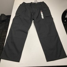 5.11 Tactical 74273 Series Pants - Black 38x32
