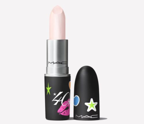MAC Glaze Lipstick ~ Bubbles BNIB