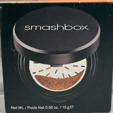 Smashbox Halo Hydrating Perfecting Powder, 0.5 oz. - CHOOSE SHADE!