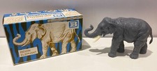 Britains Models Indian Elephant Zoo 1311 Mint in very near Mint Box 1976
