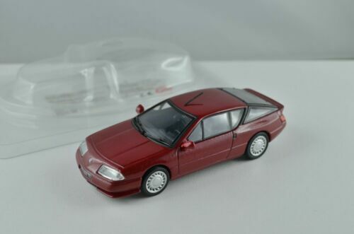 SOLIDO 1/18 SCALE Diecast S1808804 - Alpine A522 F1 Australia GP 2022 E