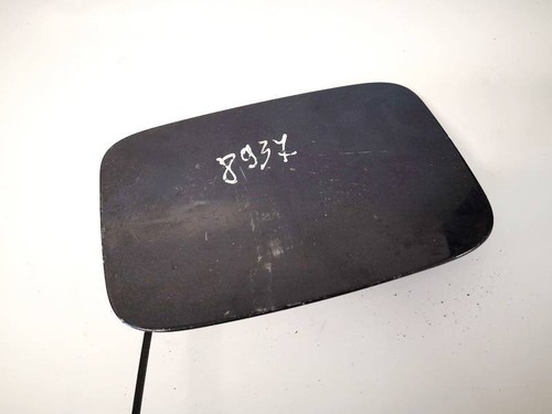 Volvo V50 2004 Fuel door Gas cover Tank cap (FUEL FILLER FLAP) 307 #1868014-32