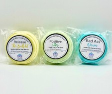 Most Loved Bath Bomb/Shower Steamers