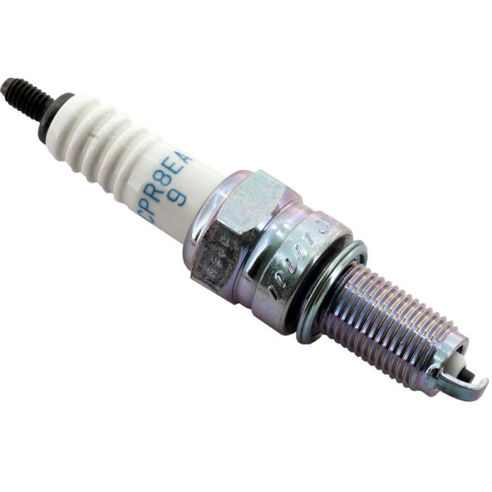 NGK CPR8EA-9 Spark Plug For 18-19 YAMAHA YZ450F YZ 450F Dirt Bike