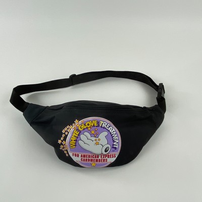 express fanny pack