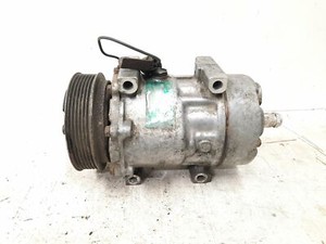 Klimakompressor Citroen Berlingo C5 Renault Megane VW Golf 4 IV Peugeot 406
