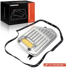 Filtro de transmisión automática A-Premium para VW Jetta Audi A4 Quattro BMW Porsche