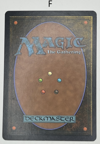 MTG Magic the Gathering Player Rewards Angel Token Scourge NM - Picture 12 of 20