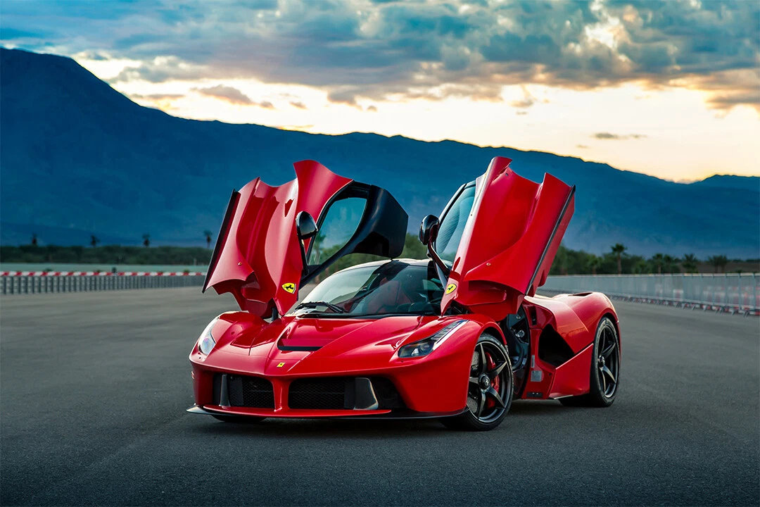ferrari wall art products for sale | eBay