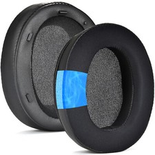 For Sony WH-XB910N XB910N Ice Feeling Sponge Headphones Cover Ear Pads Cushions