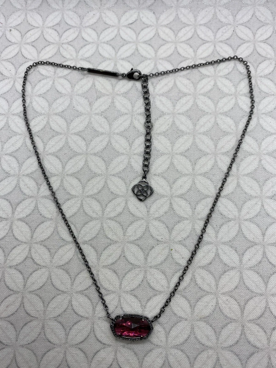 Kendra scott shop berry glass