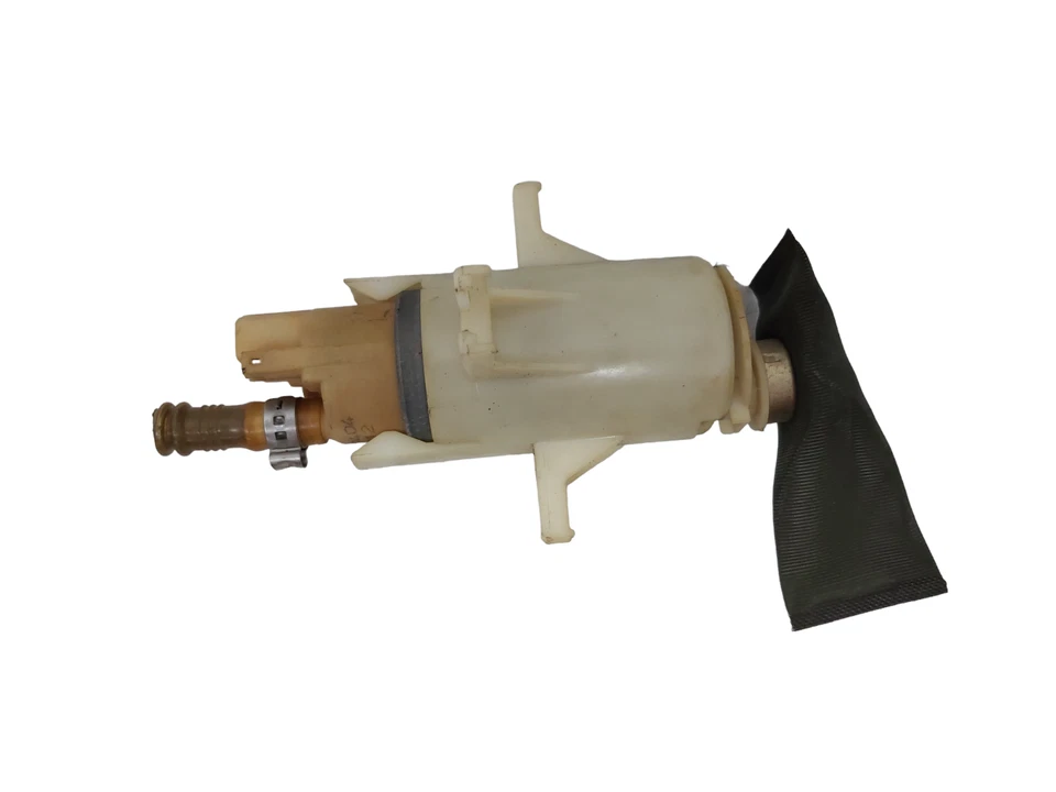 Bomba de combustible motor BMW R1200 GS 2008 16147680379 Foto 4 de 4