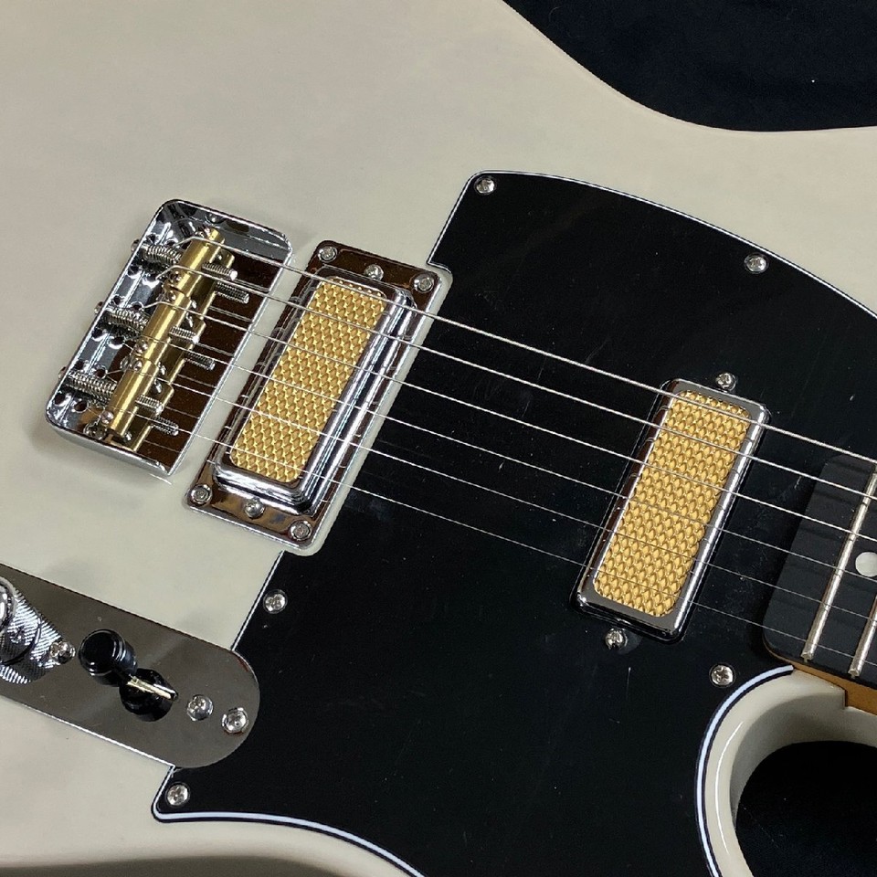 Fender GOLD FOIL TELECASTER EB WBL 638837 eBay