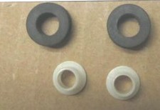 Carburetor Accelerator Linkage Rod Grommet Bushing Chevy Pontiac Olds Buick Carburetor Accelerator Linkage Rod Grommet Bushing Chevy Pontiac Olds Buick