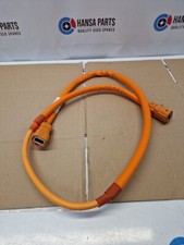 Porsche Panamera S Hybrid 970 2010-2016 Socket Battery Charging Socket Cable