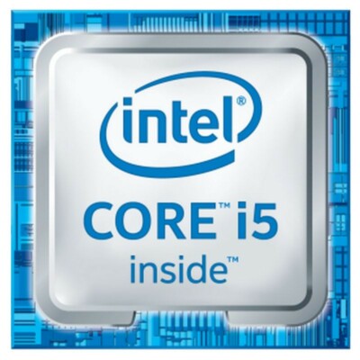 Intel Core i5 3570 S 3.10 GHz Quad SR0T9 LGA 1155 CPU Prozessor Intel  HD-Grafik