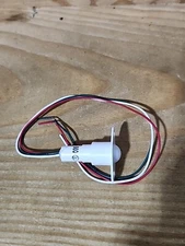 Roller Ball Plunger Switch Alarm Sensor w/ Leads - 10 Pack NEW Door Contact