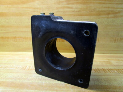 Electric Metering 25472SH-500 Current Transformer 25472SH500