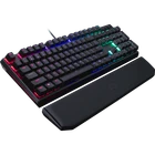 Cooler Master MASTERKEYS MK750 Black Mechanical gaming Keyboard Switch Brown
