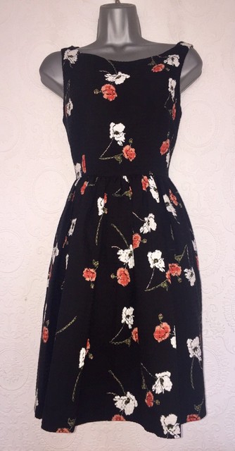 rockabilly sundress