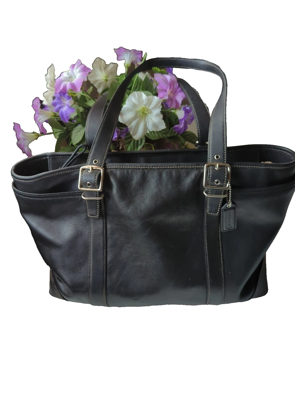 Coach Totes & Shoppers Vintage Bags, Handbags & Cases