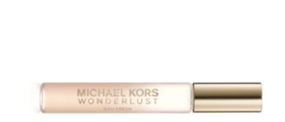 Michael Kors WONDERLUST Eau Fresh Eau De Toilette Perfume Rollerball Women .34oz