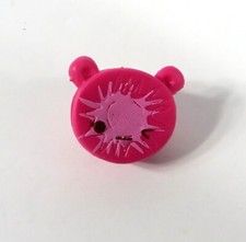 Num Noms Snackables Slime Kit Carla Crimson Figure