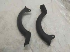 09 10 11 12 13 14 OEM Acura Tsx Right Left Rear Trunk Hindge Trim Cover