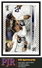 2022 Topps Gold Star #119 Walk-Off Water  Yankees  Buy 4 - 35% OFF