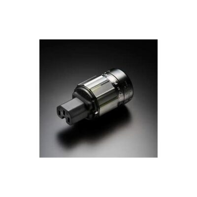 FURUTECH High-End Grade Inlet Plug FI-28 R w/ Tracking NEW