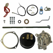 1478 Electric Choke Kit Multi Replace for 1403 1404 1405 1406 1409 Carburetor