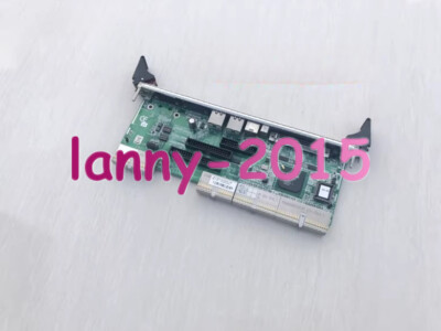1PC USED Advantech industrial computer RIO-3309S #YY