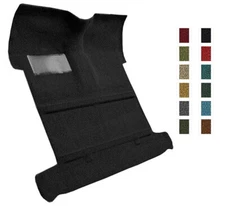 55-59 Chevy/GMC C/K Truck Original Loop Molded Carpet Kit *Made in USA*