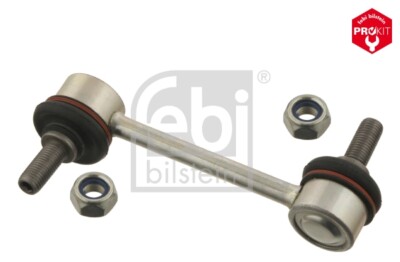 FEBI 31715 Koppelstange Stabi Hinten Hinterachse links, Hinterachse rechts für