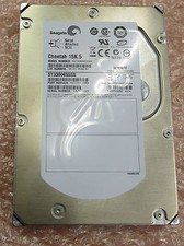 Dell EqualLogic 300Gb 15K.5 ST3300655SS 9Z1066-080 94557-01 XRS0 HDD