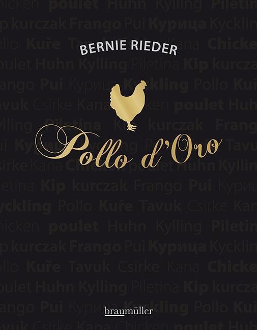Pollo D'oro | Buch | 9783991002932