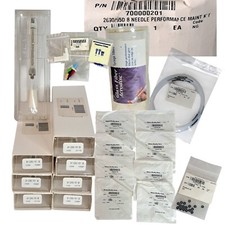 Waters 2695D 8 Needle Performance Maintenance Kit 700000201 New Old Stock