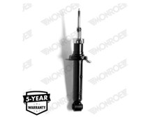 1x MONROE Stoßdämpfer 23852 Nissan Almera 1 / Schrägheck Hinten
