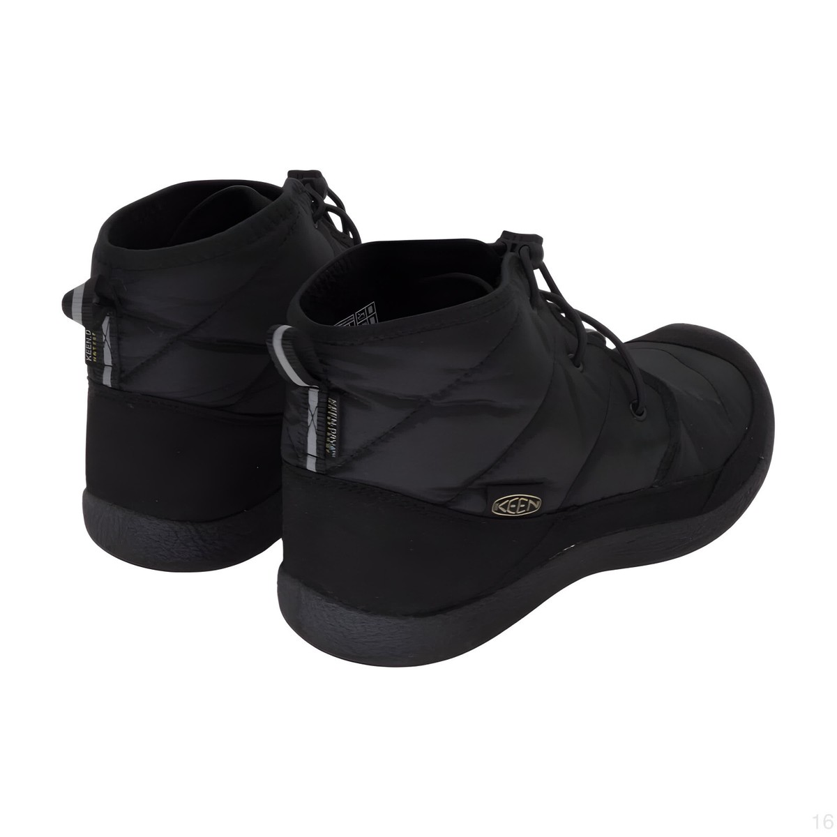 みちる❣️  KEEN HOWSER II CHUKKA WP  23.5㎝ Kids' Waterproof Chukka Boots - Howser II | KEEN Footwear