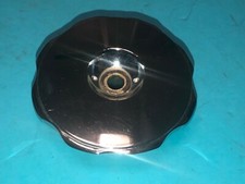 Mercedes W114 W115 Chrome Radiator Grill Hood Star Base Part 1158800186 NOS