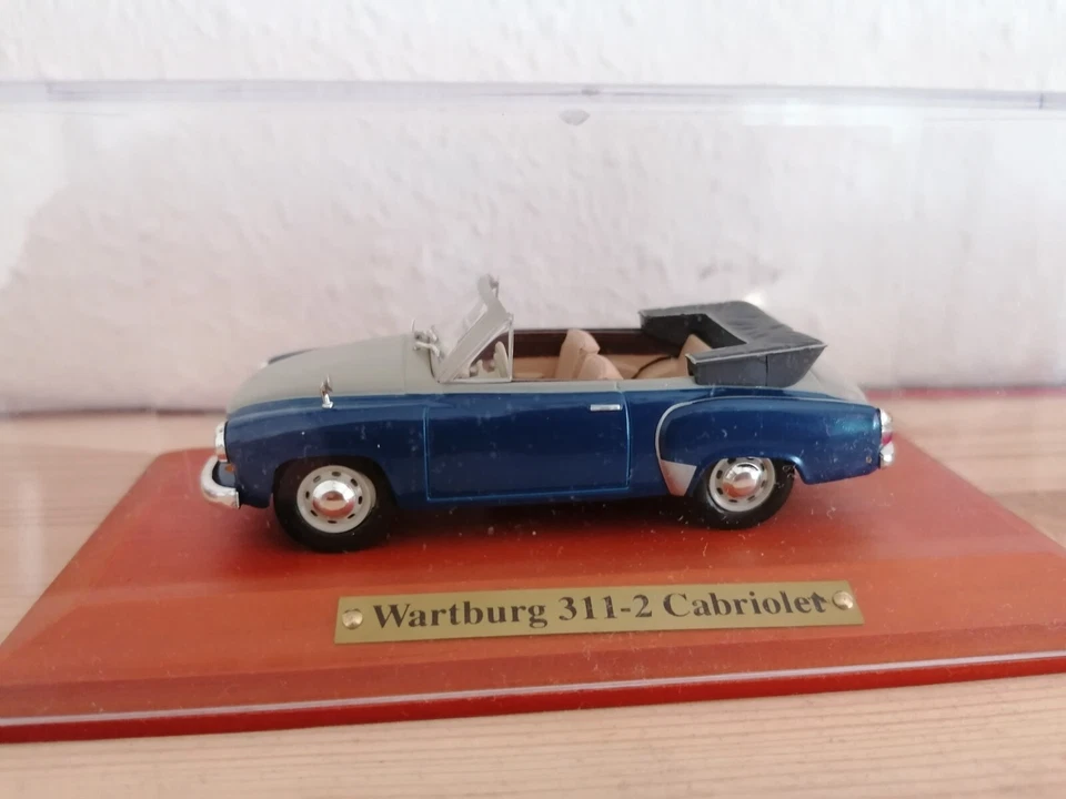 Modellautos Sammlung - Bild 4 von 4