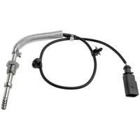 NTY Abgastemperatursensor Passend FüR Audi A4 Avant 8K5 B8 2.0 TDI Quattro