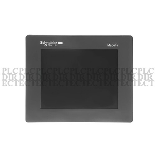 New SCHNEIDER HMISTU855 HMI Touch Panel | eBay
