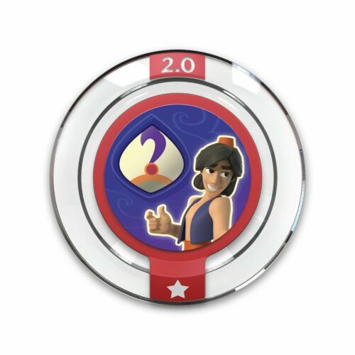 Disney Infinity 1.0 2.0 3.0 - Pick Your Figures Buy 4 Get 2 Free - $6 Min. Order - Picture 199 of 250