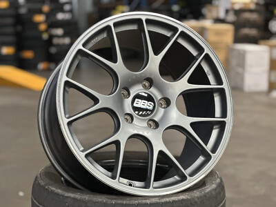 BBS CH-R 20インチ ホイール 20 BBS CH-R Germany Wheel (4 PCS) Porsche Carrera 4S GTS 991 GT3